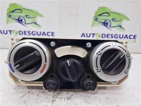 Mandos Calefaccion / Aire Acondicionado Suzuki LIANA RH 1 6 16V 