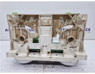 Mandos Calefaccion / Aire Acondicionado Suzuki LIANA RH 1 6 16V 