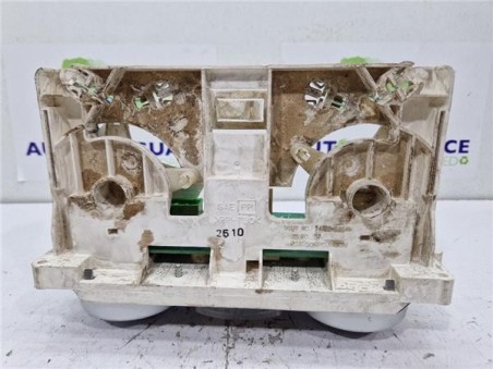 Mandos Calefaccion / Aire Acondicionado Suzuki LIANA RH 1 6 16V 