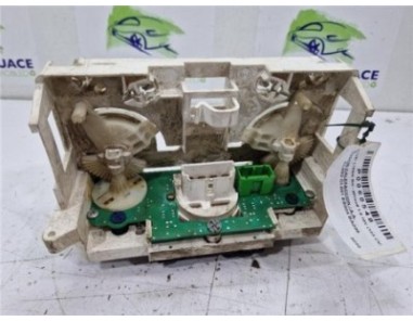 Mandos Calefaccion / Aire Acondicionado Suzuki LIANA RH 1 6 16V 