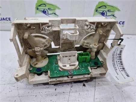 Mandos Calefaccion / Aire Acondicionado Suzuki LIANA RH 1 6 16V 