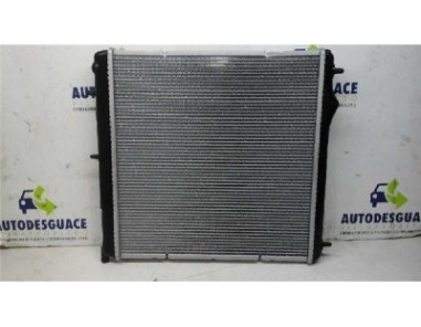 Radiador Citroen C3 1 4 HDi 