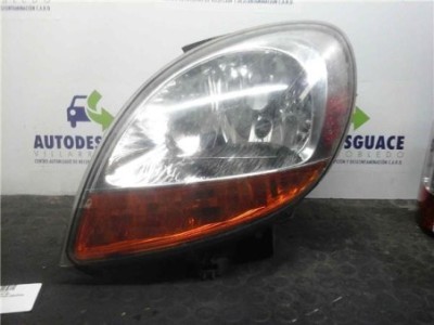 Faro Delantero Izquierdo Renault KANGOO * 2