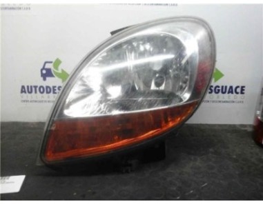 Faro Delantero Izquierdo Renault KANGOO *