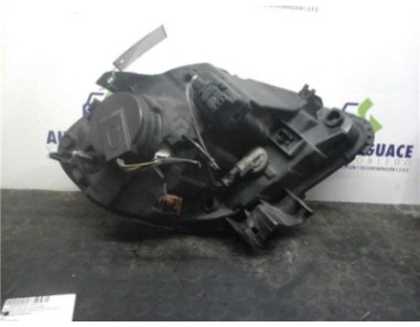 Faro Delantero Izquierdo Renault KANGOO *