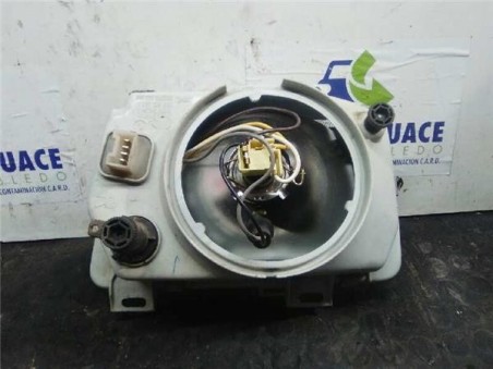 Faro Delantero Derecho Seat IBIZA *
