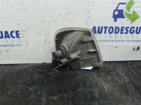 Faro Delantero Izquierdo Peugeot 405 BERLINA 1 9 Turbodiesel 