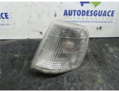 Faro Delantero Izquierdo Peugeot 405 BERLINA 1 9 Turbodiesel 