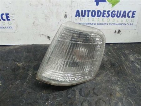 Faro Delantero Izquierdo Peugeot 405 BERLINA 1 9 Turbodiesel 