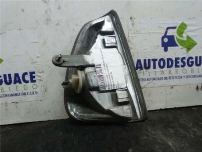 Faro Delantero Izquierdo MERCEDES CLASE E  BERLINA+COUPE 3 0 D