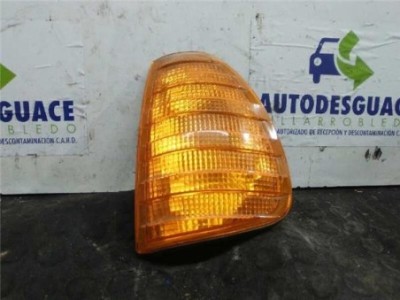 Faro Delantero Izquierdo MERCEDES CLASE E  BERLINA+COUPE 3 0 D  2
