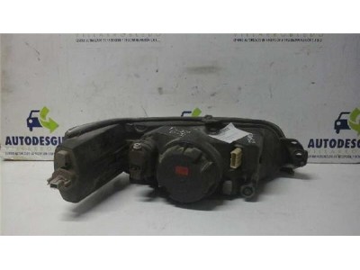 Faro Delantero Izquierdo Peugeot 306 BERLINA 3/4/5 PUERTAS 1 9 D
