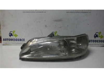 Faro Delantero Izquierdo Peugeot 306 BERLINA 3/4/5 PUERTAS 1 9 D  2