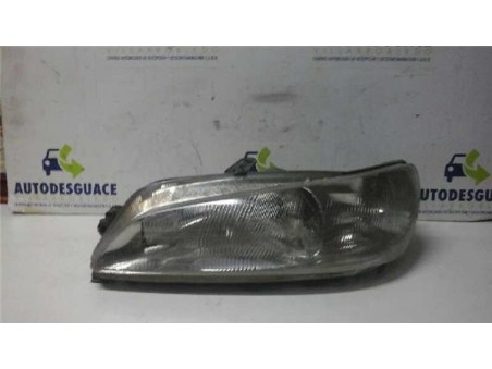 Faro Delantero Izquierdo Peugeot 306 BERLINA 3/4/5 PUERTAS 1 9 D 