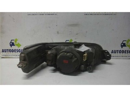 Faro Delantero Izquierdo Peugeot 306 BERLINA 3/4/5 PUERTAS 1 9 D 