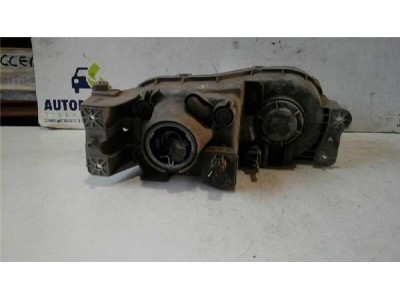 Faro Delantero Izquierdo Hyundai COUPE 1 6 16V