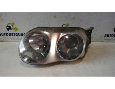 Faro Delantero Izquierdo Hyundai COUPE 1 6 16V 