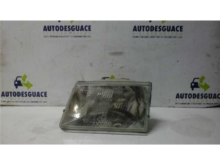 Faro Delantero Izquierdo » OTROS    MODELOS *
