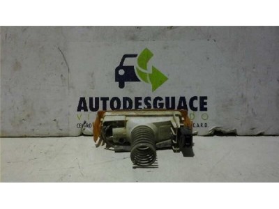 Faro Delantero Izquierdo Renault RAPID/EXPRESS *