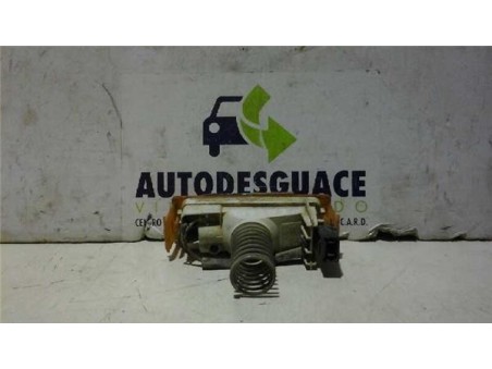 Faro Delantero Izquierdo Renault RAPID/EXPRESS *