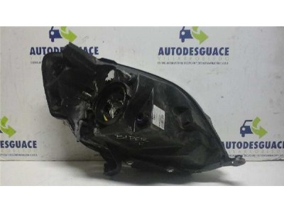 Faro Delantero Izquierdo Peugeot BIPPER 1 4 HDi