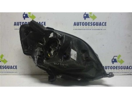 Faro Delantero Izquierdo Peugeot BIPPER 1 4 HDi 