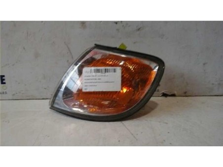 Faro Delantero Izquierdo Hyundai TRAJET 2 0 CRDi 