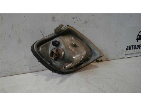 Faro Delantero Izquierdo Hyundai TRAJET 2 0 CRDi 