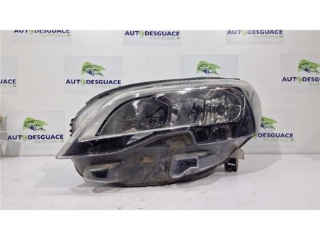 Faro Delantero Izquierdo Peugeot Expert Furgón  2 0 Pro Standard [2 0 Ltr  - 90 kW Blue-HDI FAP]