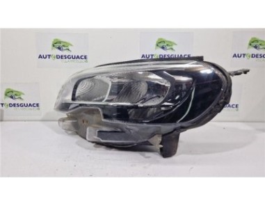 Faro Delantero Izquierdo Peugeot Expert Furgón  2 0 Pro Standard [2 0 Ltr  - 90 kW Blue-HDI FAP]