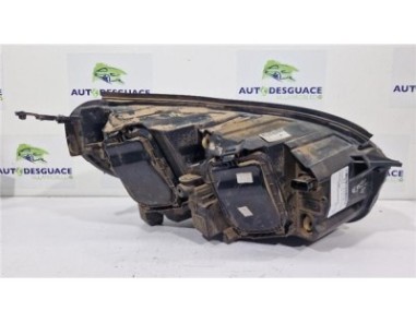 Faro Delantero Izquierdo Peugeot Expert Furgón  2 0 Pro Standard [2 0 Ltr  - 90 kW Blue-HDI FAP]