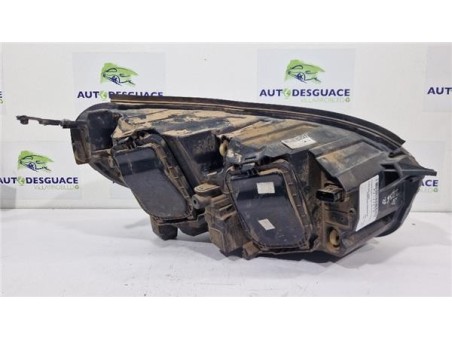 Faro Delantero Izquierdo Peugeot Expert Furgón  2 0 Pro Standard [2 0 Ltr  - 90 kW Blue-HDI FAP]