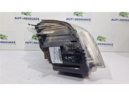 Faro Delantero Izquierdo Peugeot Expert Furgón  2 0 Pro Standard [2 0 Ltr  - 90 kW Blue-HDI FAP]