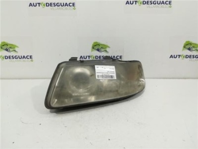 Faro Delantero Izquierdo Audi A3  1 9 TDI Ambiente [1 9 Ltr  - 66 kW TDI]
