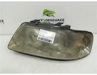 Faro Delantero Izquierdo Audi A3  1 9 TDI Ambiente [1 9 Ltr  - 66 kW TDI]