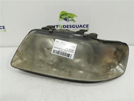 Faro Delantero Izquierdo Audi A3  1 9 TDI Ambiente [1 9 Ltr  - 66 kW TDI]