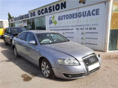 Radiador Audi A6 Berlina  3 0 TDI 2