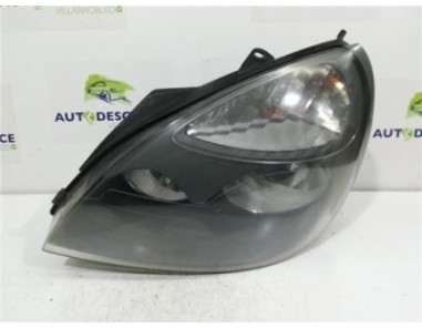 Faro Delantero Izquierdo Renault Clio II Fase II  1 5 Billabong [1 5 Ltr  - 48 kW dCi Diesel]