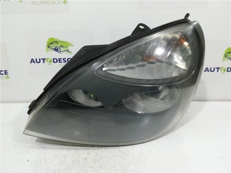 Faro Delantero Izquierdo Renault Clio II Fase II  1 5 Billabong [1 5 Ltr  - 48 kW dCi Diesel]