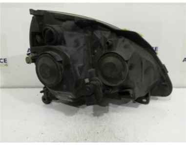 Faro Delantero Izquierdo Renault Clio II Fase II  1 5 Billabong [1 5 Ltr  - 48 kW dCi Diesel]