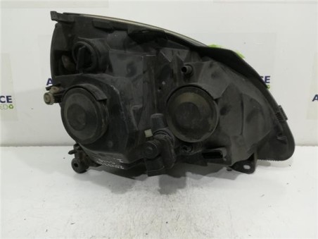 Faro Delantero Izquierdo Renault Clio II Fase II  1 5 Billabong [1 5 Ltr  - 48 kW dCi Diesel]