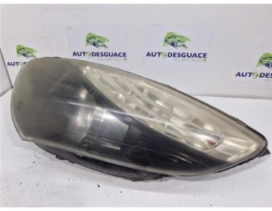 Faro Delantero Izquierdo Renault Scenic III  1 5 Business [1 5 Ltr  - 81 kW dCi Diesel FAP]