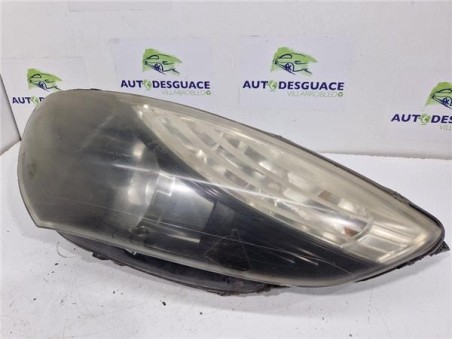 Faro Delantero Izquierdo Renault Scenic III  1 5 Business [1 5 Ltr  - 81 kW dCi Diesel FAP]