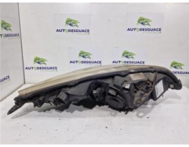 Faro Delantero Izquierdo Renault Scenic III  1 5 Business [1 5 Ltr  - 81 kW dCi Diesel FAP]