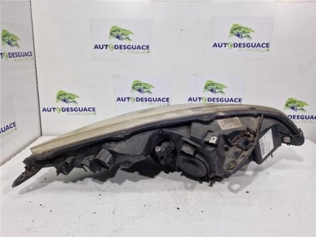 Faro Delantero Izquierdo Renault Scenic III  1 5 Business [1 5 Ltr  - 81 kW dCi Diesel FAP]