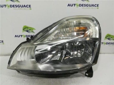 Faro Delantero Izquierdo Renault Modus I  1 5 dCi