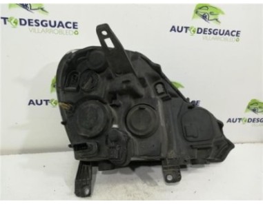 Faro Delantero Izquierdo Renault Modus I  1 5 dCi 
