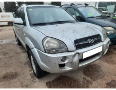 Faro Delantero Izquierdo Hyundai Tucson  2 0 CRDi