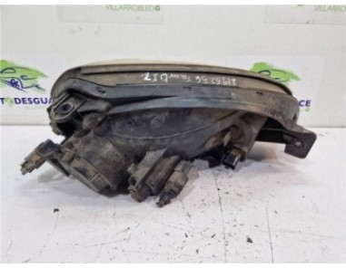 Faro Delantero Izquierdo Hyundai Tucson  2 0 CRDi