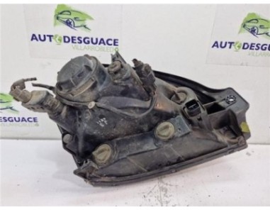 Faro Delantero Izquierdo Hyundai Tucson  2 0 CRDi